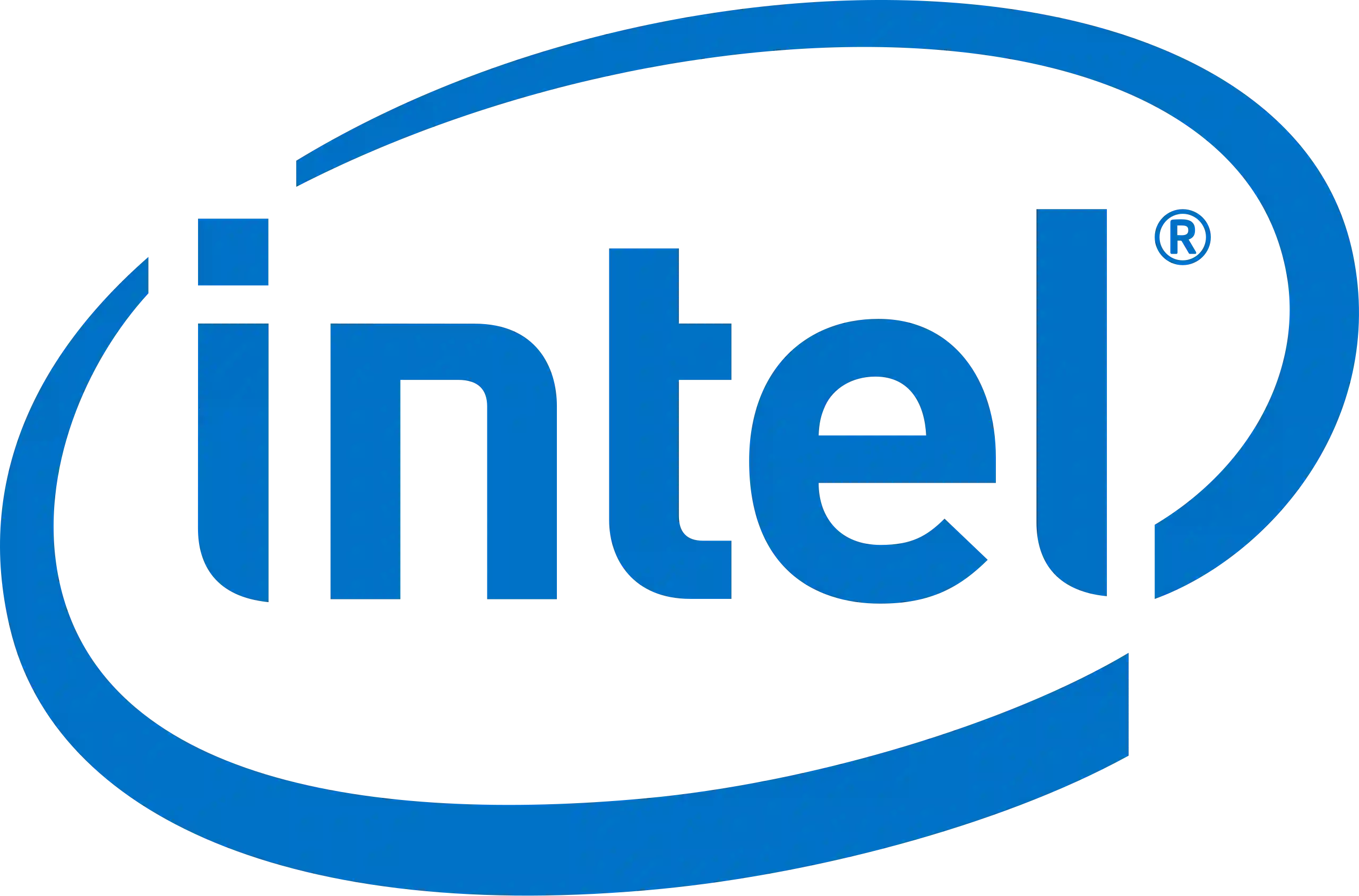 Intel High School Internship